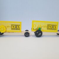 Gear Car Kit
