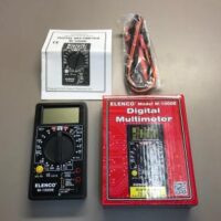 Digital Multimeter