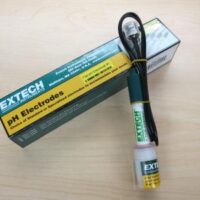 Extech Flat pH Electrode for Solids
