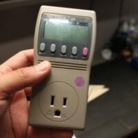 Kill-A-Watt Power Meter