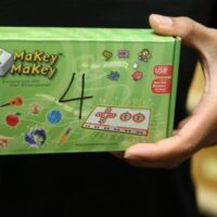 MakeyMakey Designer Kit