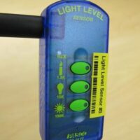 Pasco Light Level Sensor