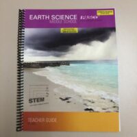 Pasco Middle School Earth Science Teacher Guide
