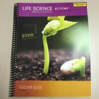 Pasco Middle School Life Science Teacher Guide