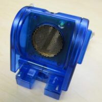 Pasco Motion Sensor