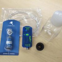Pasco Oxygen Gas Sensor