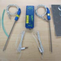 Pasco Quad Temperature Sensor