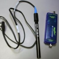 Pasco Salinity Sensor