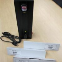 Pasco Spectral Tubes with Power Supply
