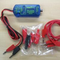 Pasco Voltage and Current Meter