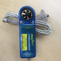 Pasco Weather/Anemometer Sensor