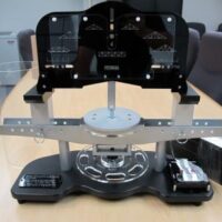 Pitsco Structure Testing Machine