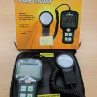 Quantum PAR (Photosynthetically Active Radiation) Meter