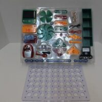 Snap Circuits Green Alternative Energy Kit