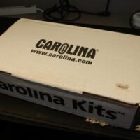 Strawberry DNA Extraction Kit