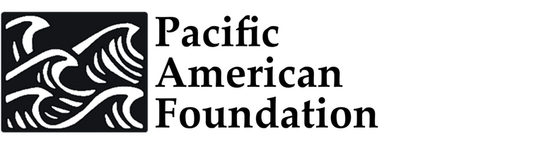 Pacific American Foundation