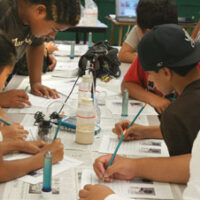 C-MORE Science Kit - Ocean Acidification