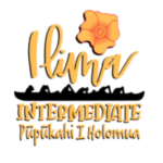 Ilima Intermediate School Logo