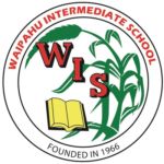 Waipahu Intermediate School Logo
