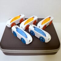 PocketLab G-Force 5-Pack