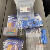 Seed Saving Classroom Kit