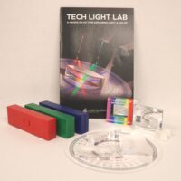 Tech Light Lab