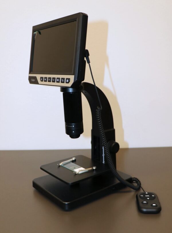 Digital Microscope