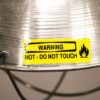 Heat Lamp Kit - Image 3