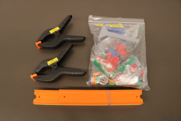 PocketLab Turbo Track Kit - Image 2