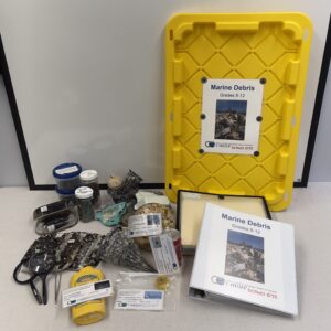 C-MORE Science Kit - Marine Debris