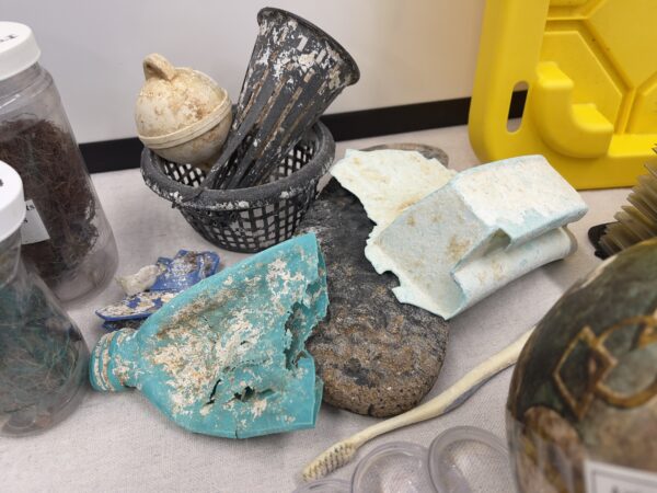 C-MORE Science Kit - Marine Debris - Image 2