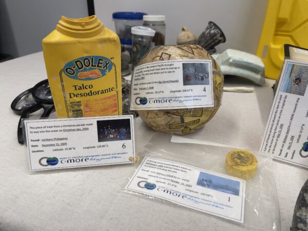 C-MORE Science Kit - Marine Debris - Image 5