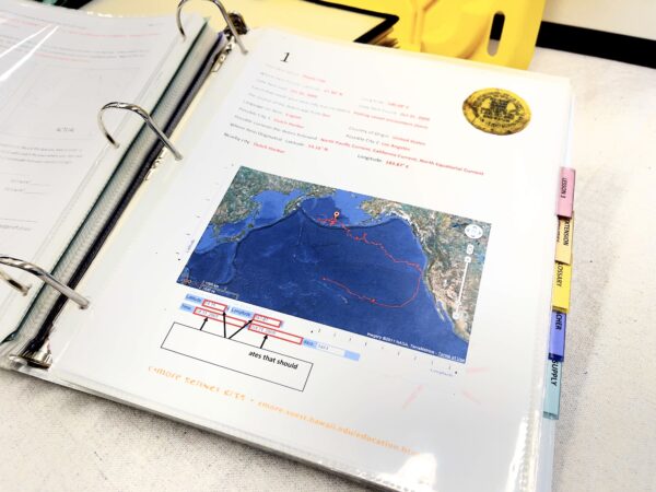 C-MORE Science Kit - Marine Debris - Image 6