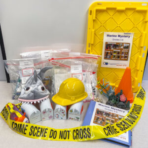 C-MORE Science Kit - Marine Mystery