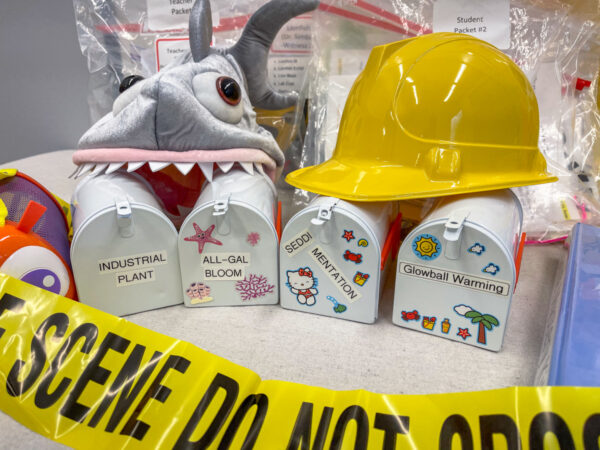 C-MORE Science Kit - Marine Mystery - Image 2