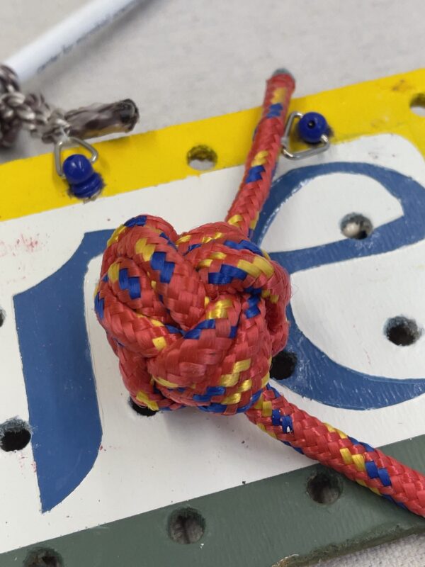C-MORE Science Kit - Nautical Knots and Maritime Careers - Image 2