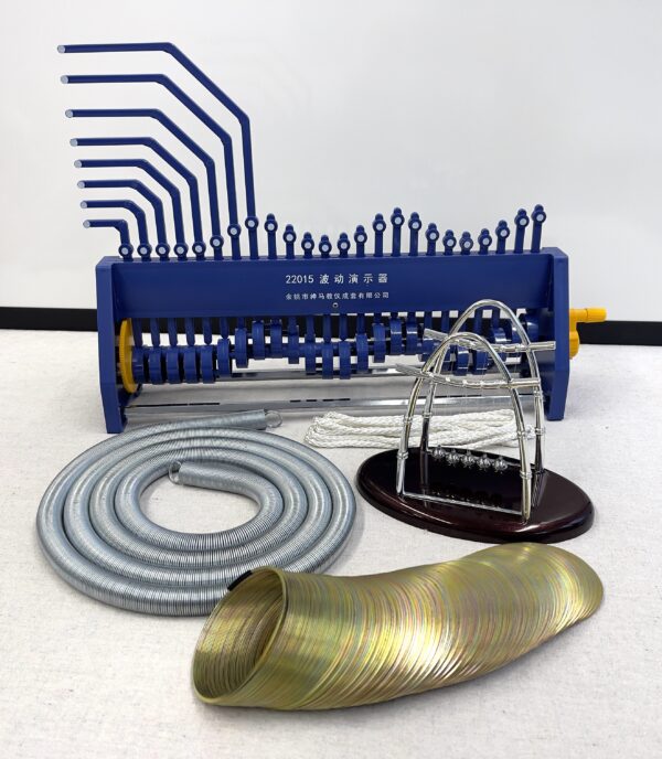 Wave Demonstration Kit