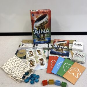 ‘Aina Board Game