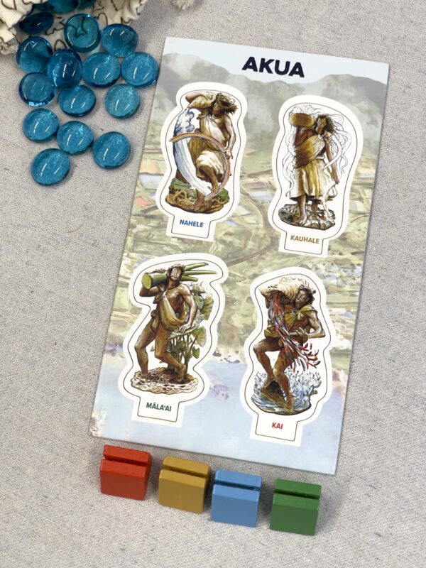 ‘Aina Board Game - Image 3