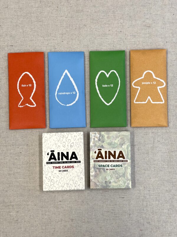 ‘Aina Board Game - Image 4