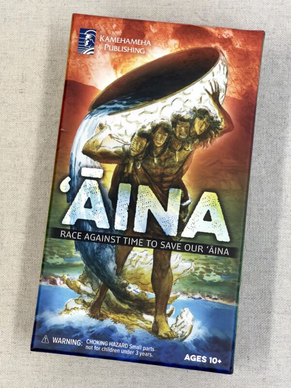 ‘Aina Board Game - Image 5