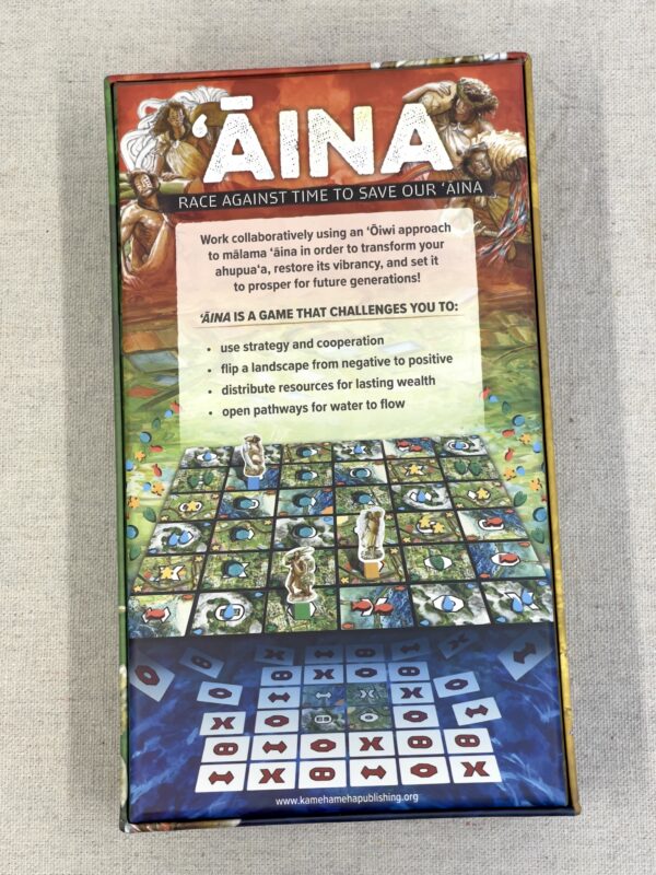 ‘Aina Board Game - Image 6