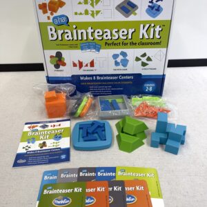 Brainteaser Kit