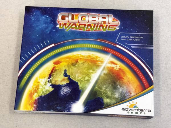 Global Warming Board Game - Image 3