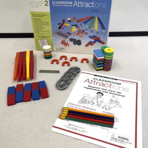 Magnet Lab Kit