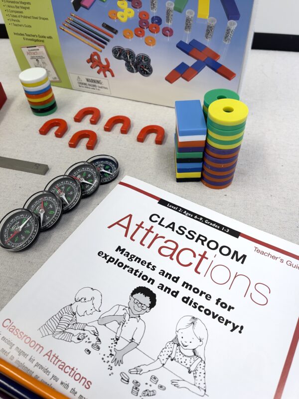Magnet Lab Kit - Image 2
