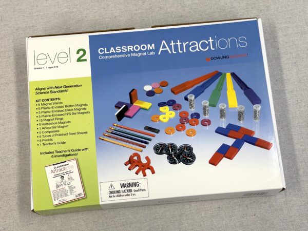 Magnet Lab Kit - Image 4