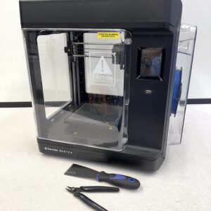 MakerBot Sketch 3D Printer
