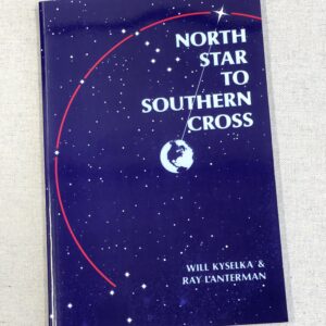 North Star to Southern Cross
