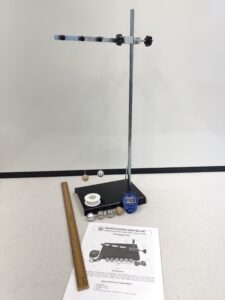 Pendulum Investigation Kit